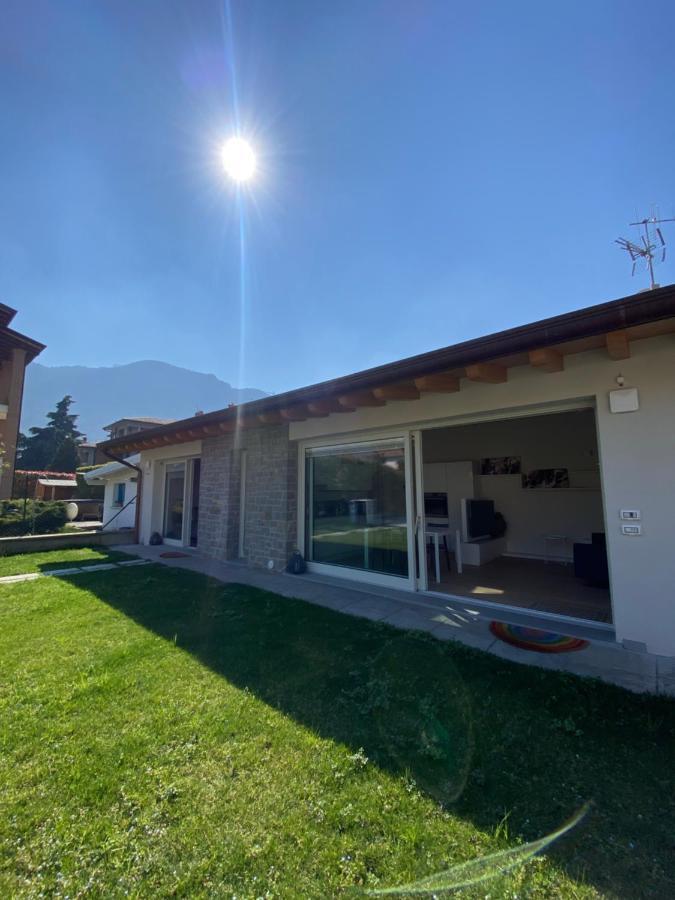 Little Mier Villa Iseo Exterior photo
