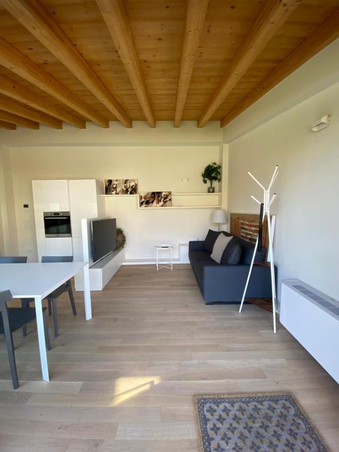 Little Mier Villa Iseo Exterior photo